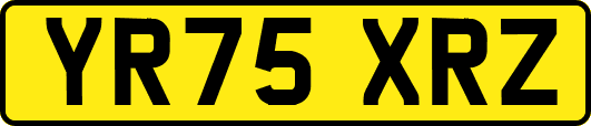 YR75XRZ