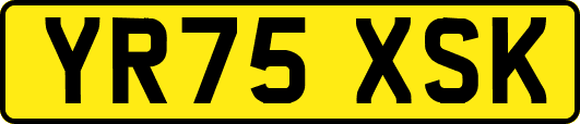 YR75XSK