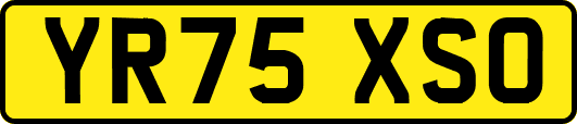 YR75XSO