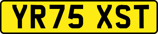 YR75XST