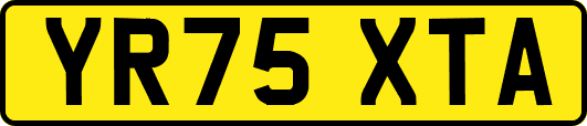 YR75XTA