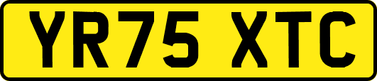 YR75XTC