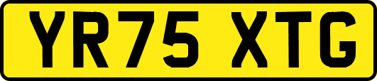 YR75XTG