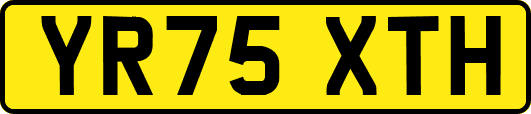 YR75XTH