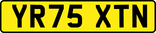 YR75XTN