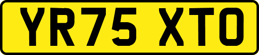 YR75XTO
