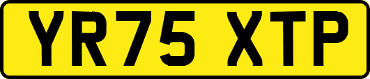YR75XTP