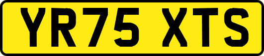 YR75XTS