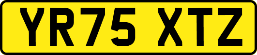 YR75XTZ