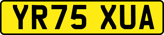 YR75XUA