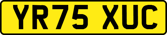 YR75XUC