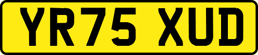 YR75XUD