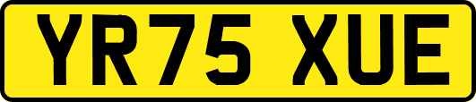YR75XUE