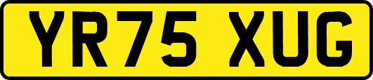 YR75XUG