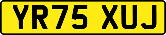 YR75XUJ