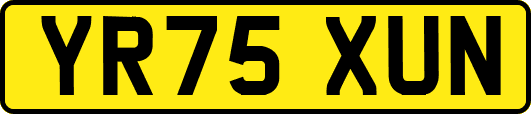 YR75XUN