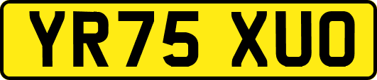 YR75XUO