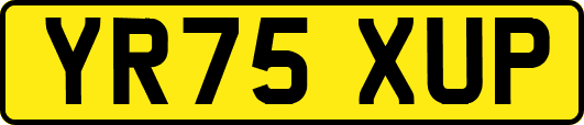 YR75XUP
