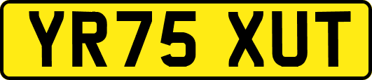 YR75XUT