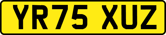 YR75XUZ
