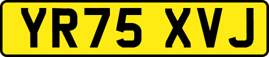 YR75XVJ