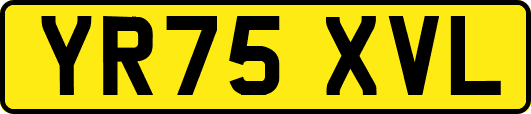 YR75XVL