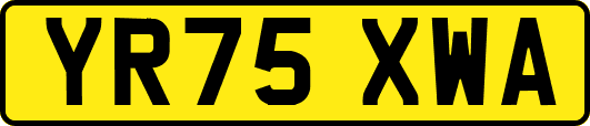 YR75XWA