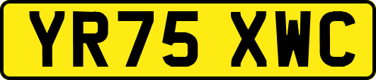 YR75XWC