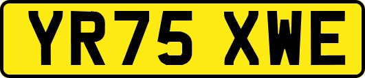 YR75XWE
