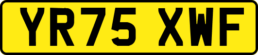 YR75XWF