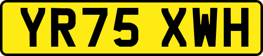 YR75XWH