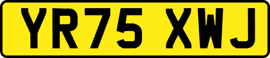 YR75XWJ
