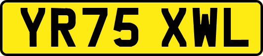 YR75XWL