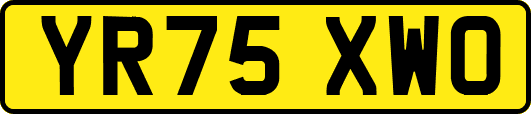 YR75XWO