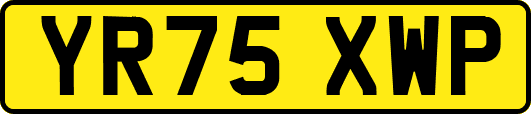 YR75XWP