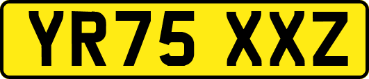 YR75XXZ