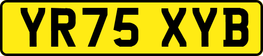 YR75XYB