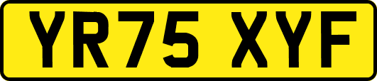 YR75XYF