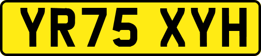 YR75XYH