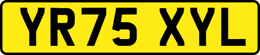 YR75XYL