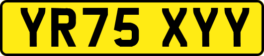 YR75XYY
