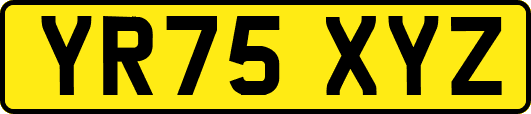 YR75XYZ