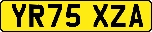 YR75XZA