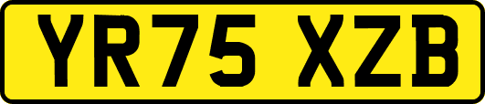 YR75XZB