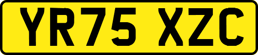 YR75XZC