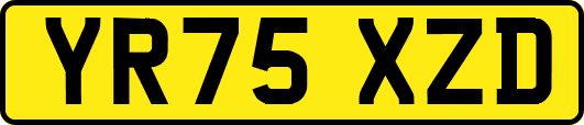 YR75XZD