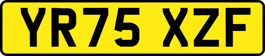 YR75XZF