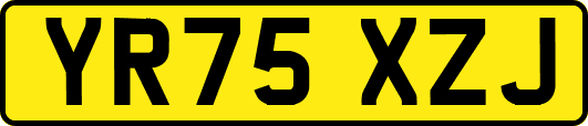 YR75XZJ