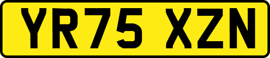 YR75XZN