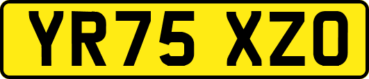 YR75XZO